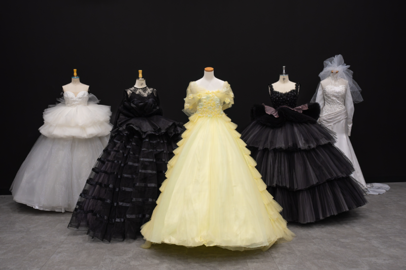 12/20　学校説明会＋入試説明会
★特別展示見学DAY★／ヴォートレイル ファッション アカデミー