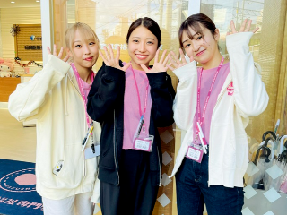 【宮崎・鹿児島で開催】みんなの街deオープンキャンパス＆保護者説明会／福岡医療秘書福祉＆ＩＴ専門学校