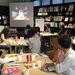 専門学校 日本デザイナー学院 九州校