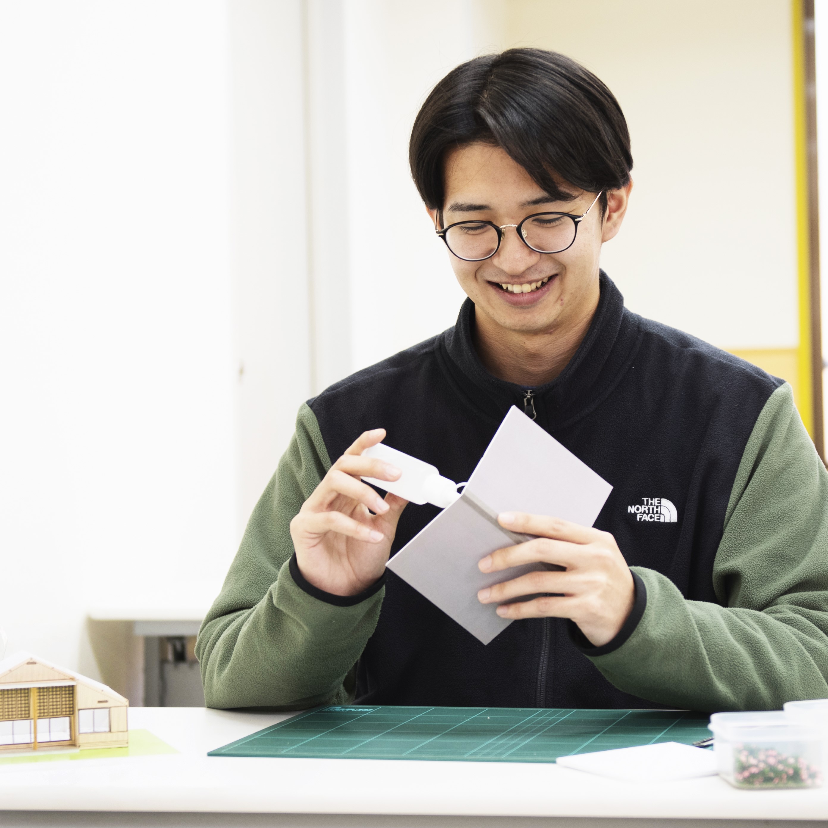 横浜日建工科専門学校