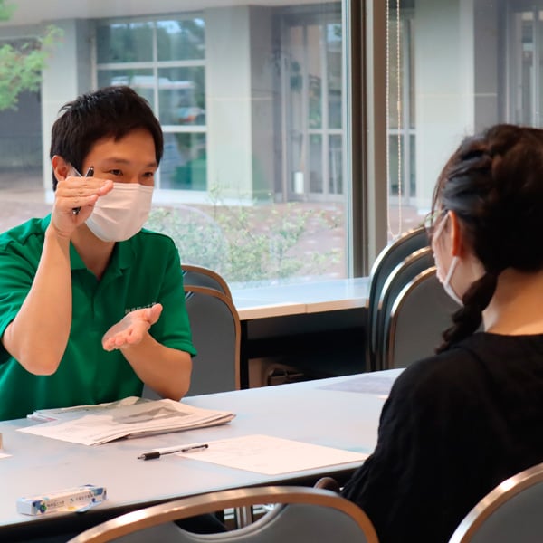 岐阜協立大学のオープンキャンパス詳細