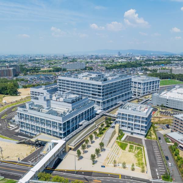 近畿大学のオープンキャンパス詳細