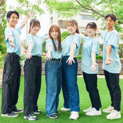 神戸親和大学のオープンキャンパス詳細