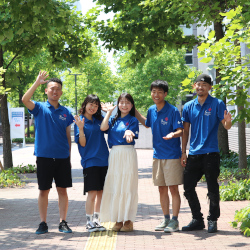四天王寺大学のオープンキャンパス詳細