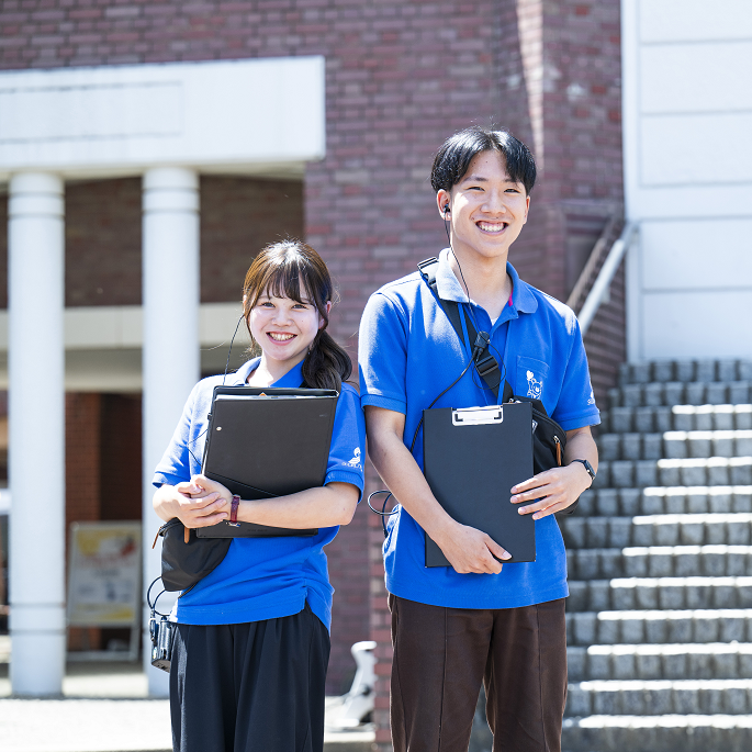 淑徳大学のオープンキャンパス詳細