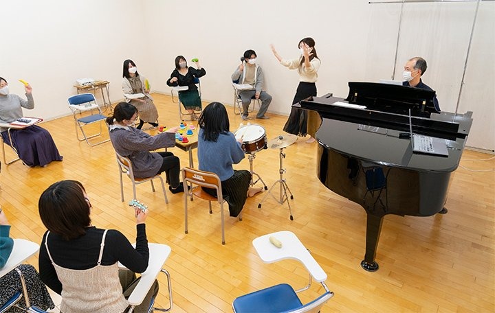 昭和音楽大学