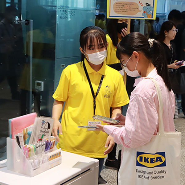 大同大学のオープンキャンパス詳細