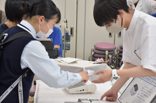 つくば国際大学