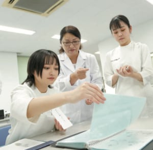 東北文化学園大学