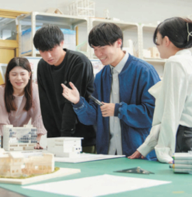 東北文化学園大学