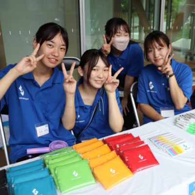 周南公立大学のオープンキャンパス詳細