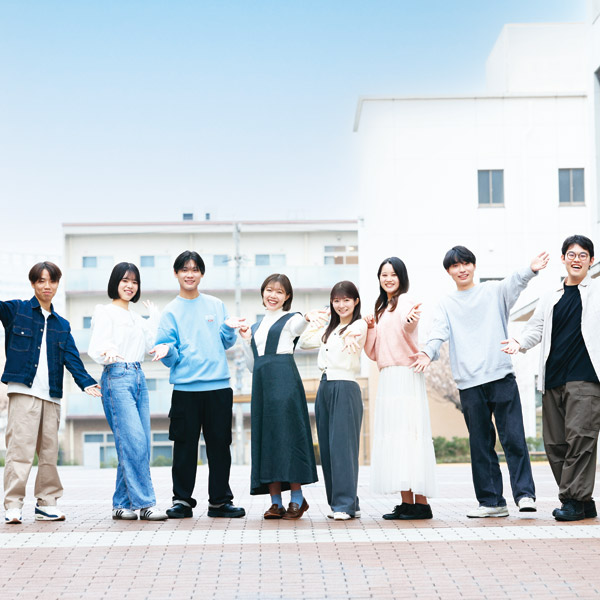 名古屋葵大学のオープンキャンパス詳細