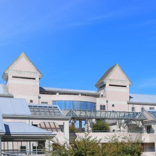 奈良大学