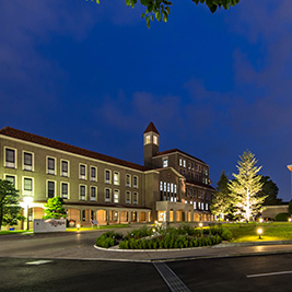 福岡女学院大学のオープンキャンパス詳細