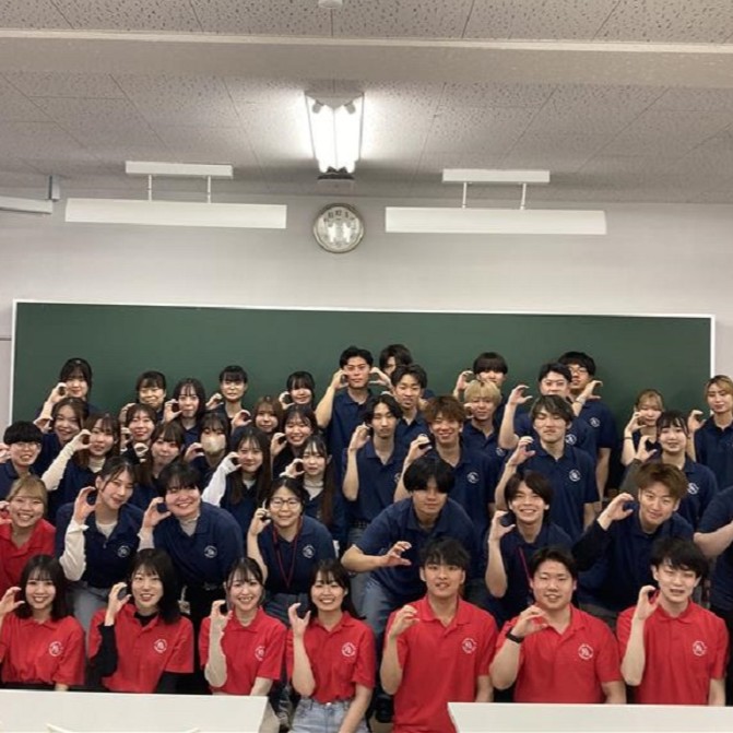 北翔大学