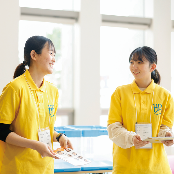 北海道文教大学のオープンキャンパス詳細