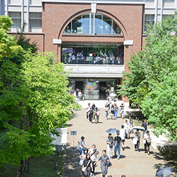 武蔵野大学のオープンキャンパス詳細
