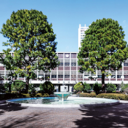 武蔵野大学