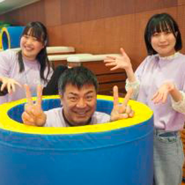 岡崎短期大学のオープンキャンパス詳細