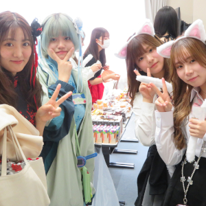 桜の聖母短期大学