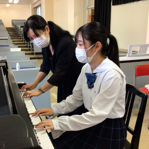 東海学院大学短期大学部
