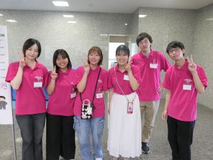埼玉学園大学