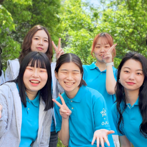 大阪女学院大学