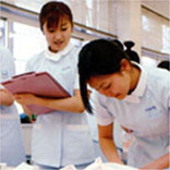 東京医療保健大学のオープンキャンパス詳細