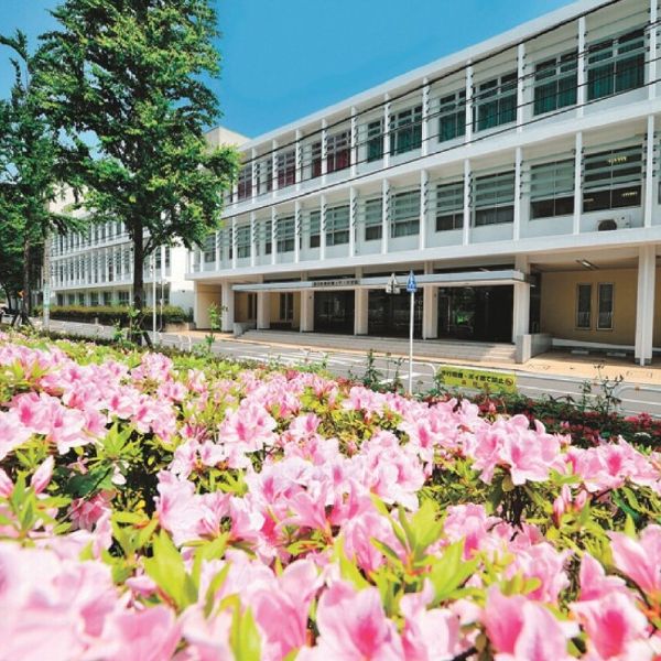 東京医療保健大学のオープンキャンパス詳細