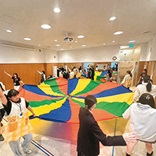 こどもと会える！保育のせんせいプチ体験／東京こども専門学校