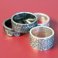 体験入学（ジュエリーコース）／専門学校 ヒコ・みづのジュエリーカレッジ大阪