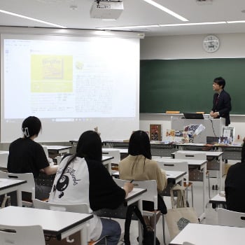 仙台青葉学院短期大学のオープンキャンパス詳細