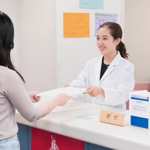 大阪医療スポーツ専門学校