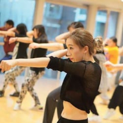 ダンス＆ヴォーカルW体験／名古屋スクールオブミュージック＆ダンス専門学校