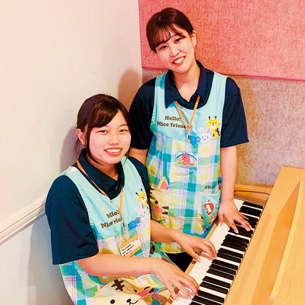 千葉こども専門学校