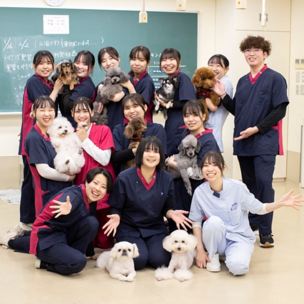 オープンキャンパス／札幌デジタル＆どうぶつ・医療・観光専門学校