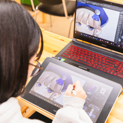 ＭＣＬ盛岡情報ビジネス＆デザイン専門学校