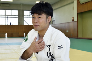 平岡 拓晃選手写真