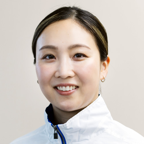 渡部　香生子さん