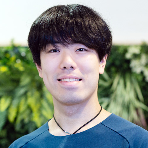 敷根　崇裕選手