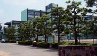 志木高等学校