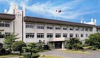 桜井高等学校