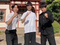 栃木高等学校の制服