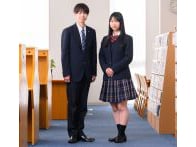 東京農業大学第二高等学校の制服