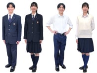 狭山ヶ丘高等学校の制服