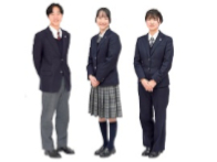 本庄東高等学校の制服