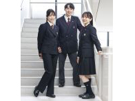 埼玉栄高等学校の制服
