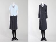 相生産業高等学校の制服