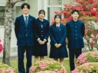 花泉高等学校の制服