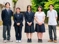 練馬工科高等学校の制服
